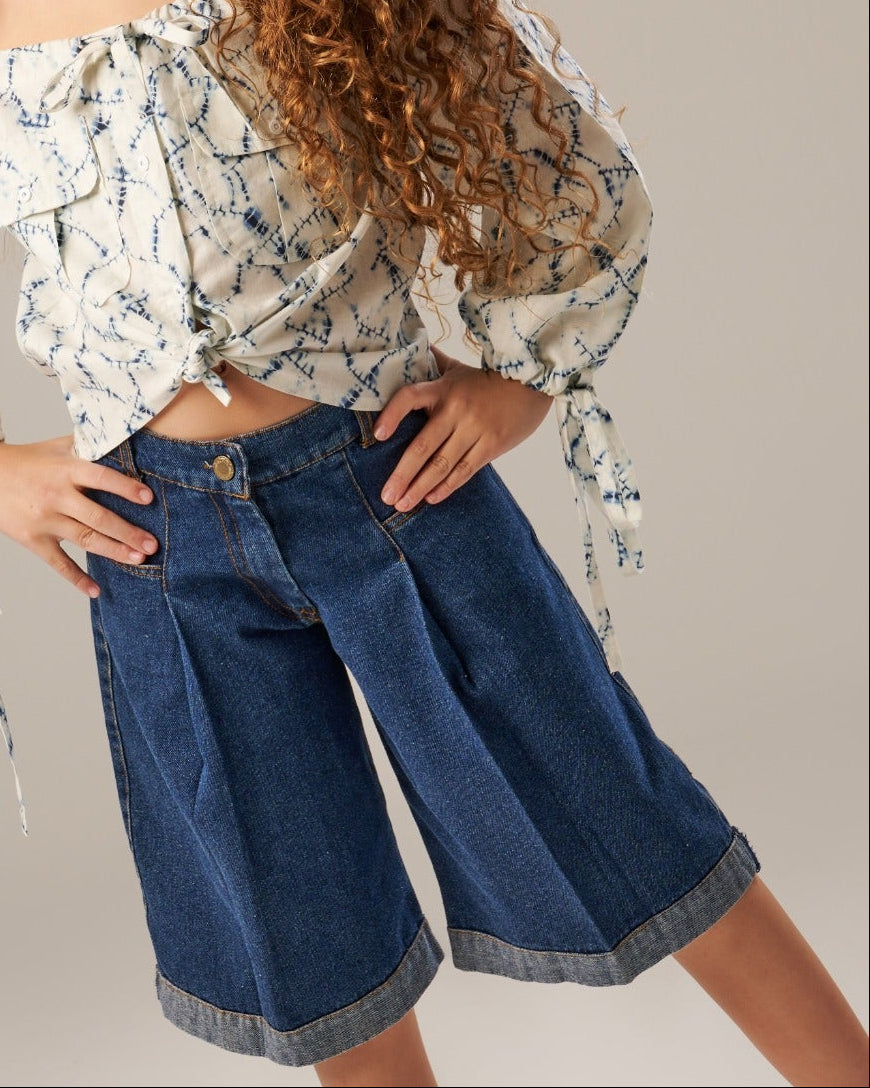 Jeans Shorts