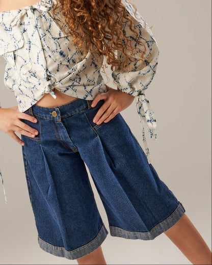 Jeans Shorts