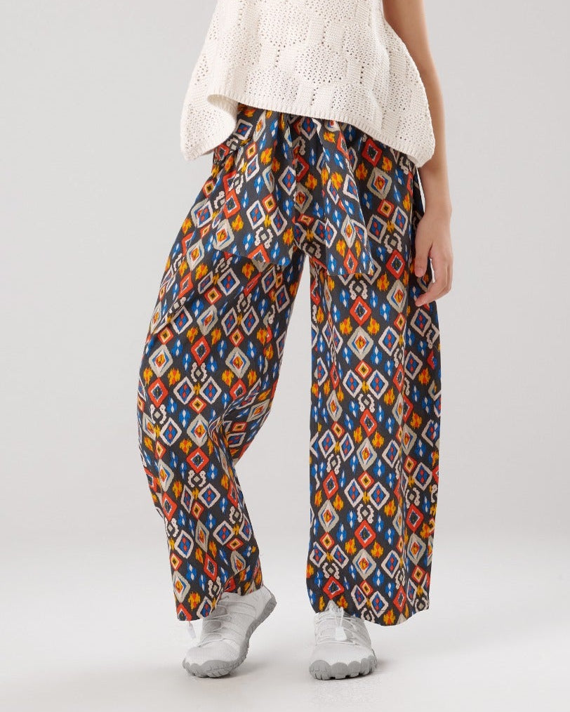 Trendy Pants