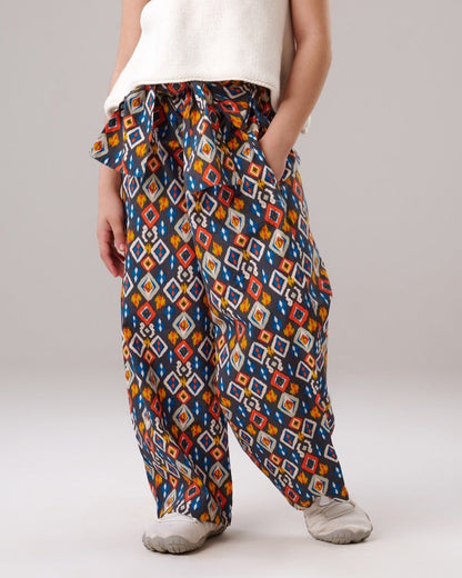 Trendy Pants