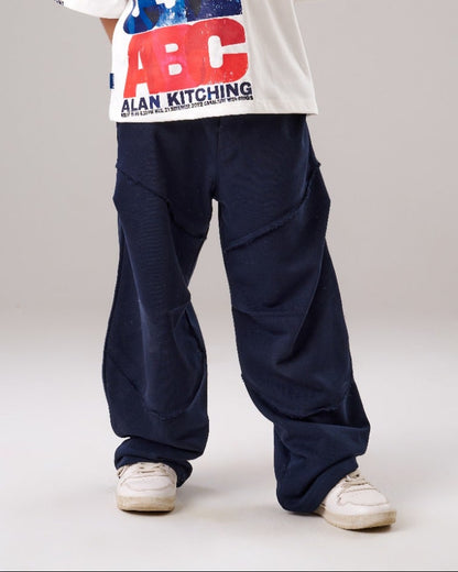 Casual Milton Pants