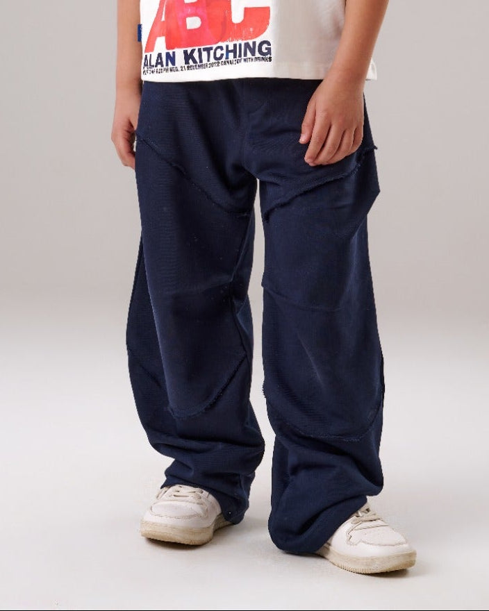 Casual Milton Pants