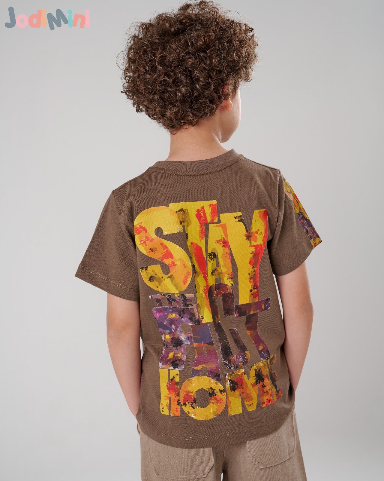 Stay T shirt