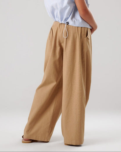 Classic Pants