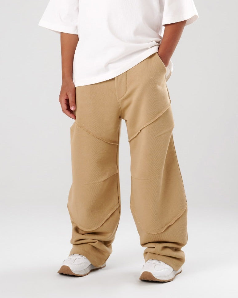 Casual Milton Pants
