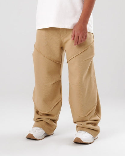 Casual Milton Pants