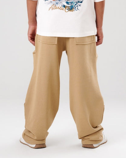 Casual Milton Pants