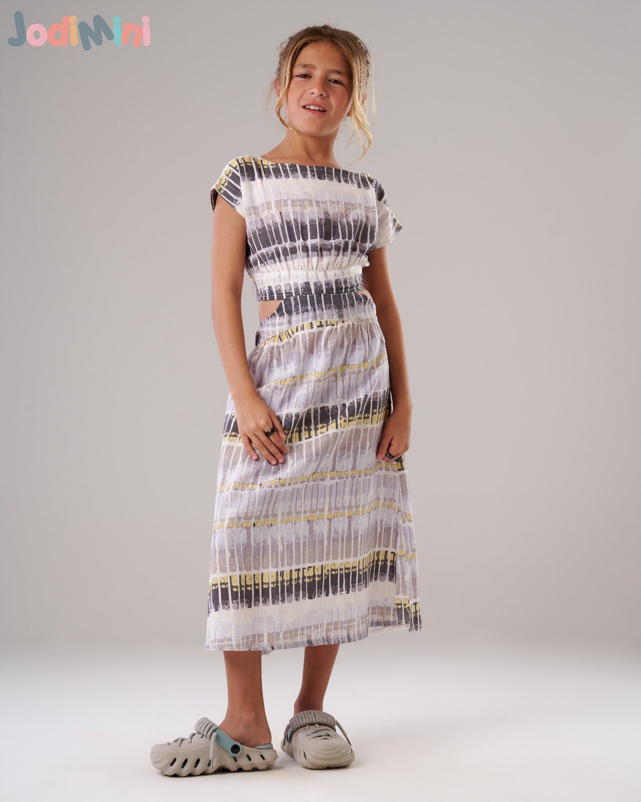 Trendy Dress