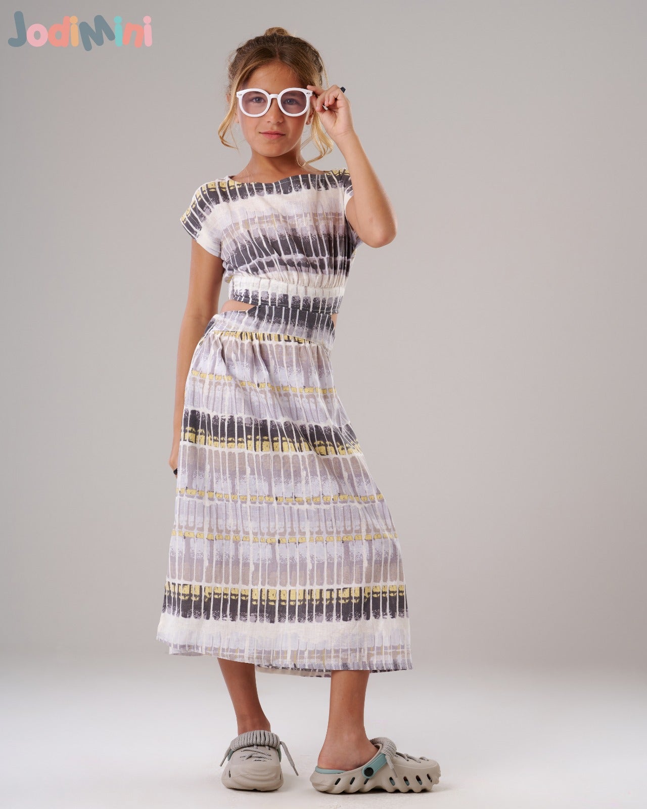 Trendy Dress