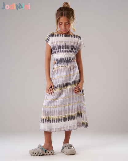 Trendy Dress