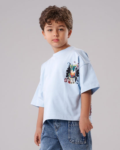 Mad T shirt