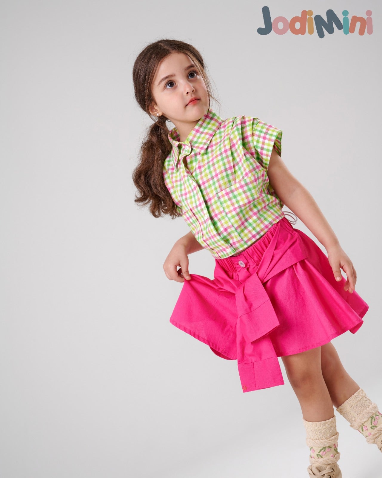Summer skirt Set