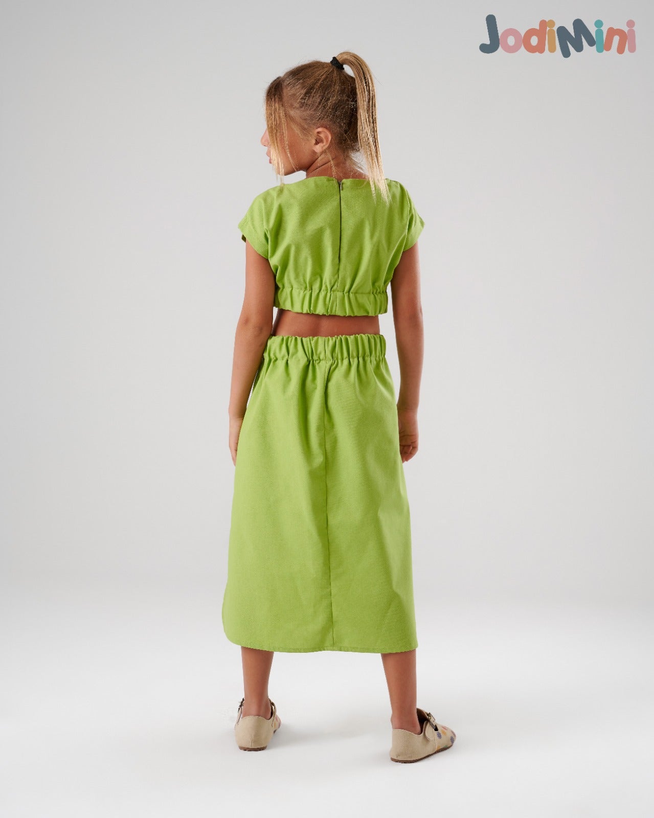 Jodi Bloom Dress