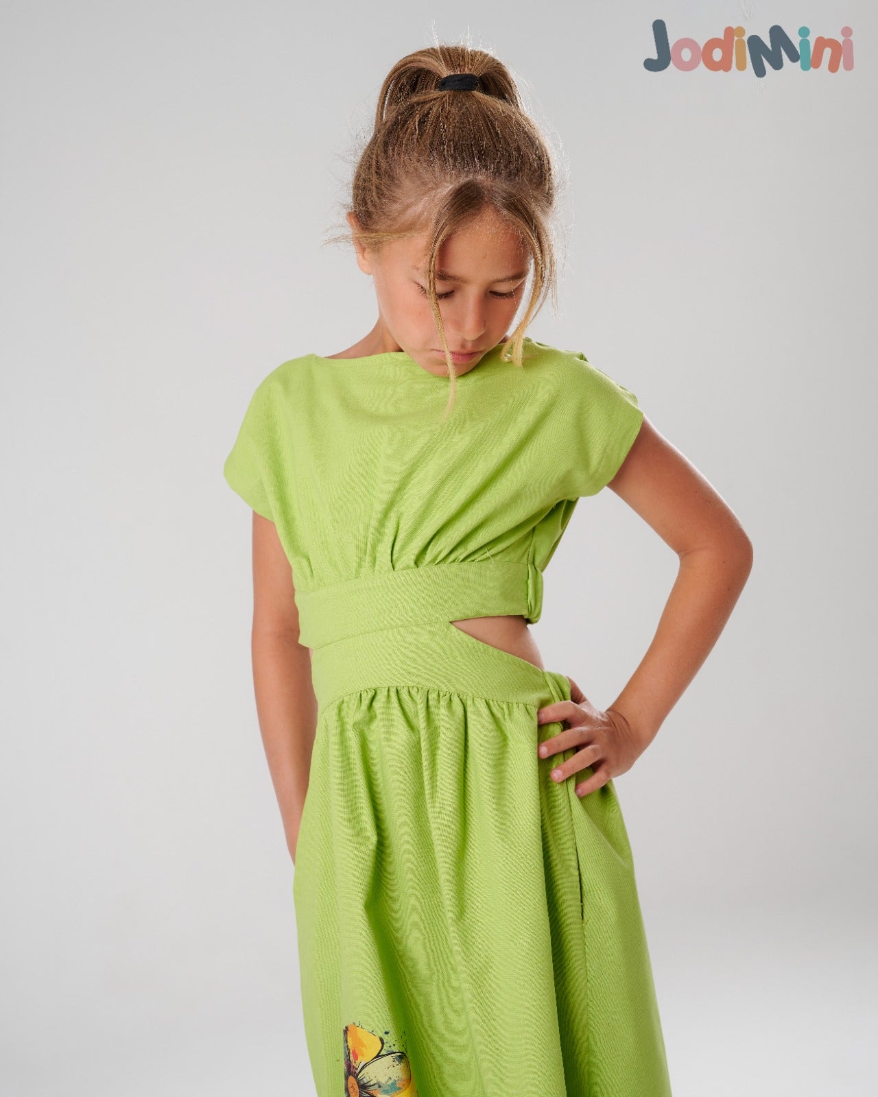 Jodi Bloom Dress