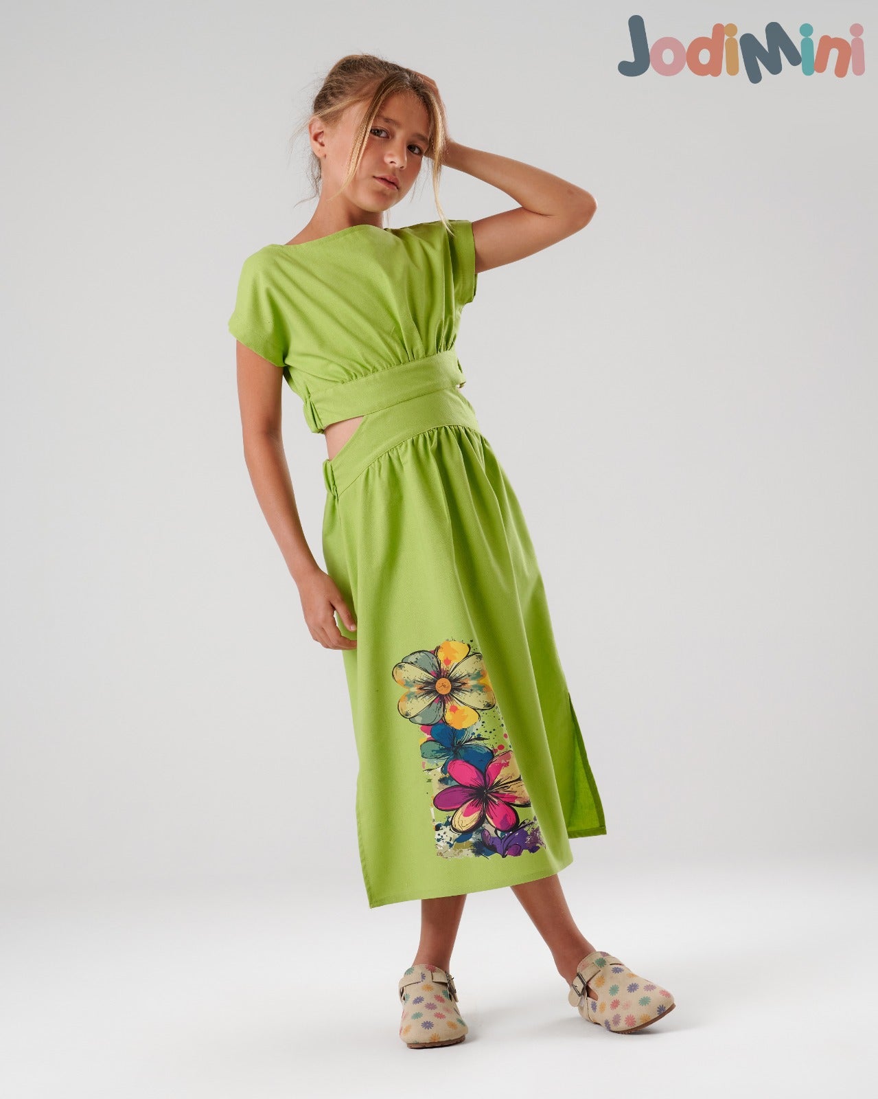 Jodi Bloom Dress