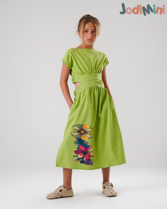 Jodi Bloom Dress