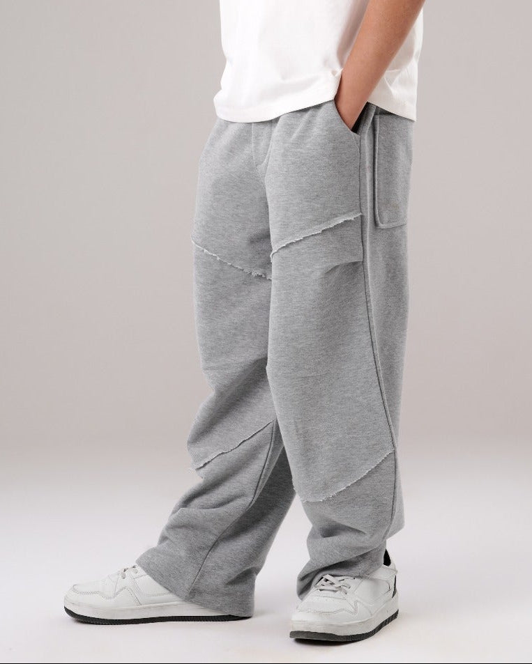 Casual Milton Pants