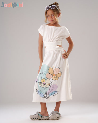 Jodi Bloom Dress