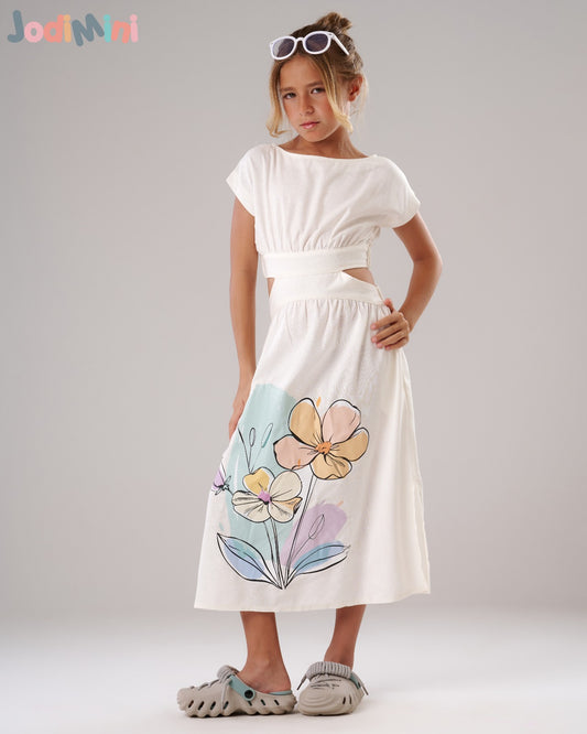 Jodi Bloom Dress