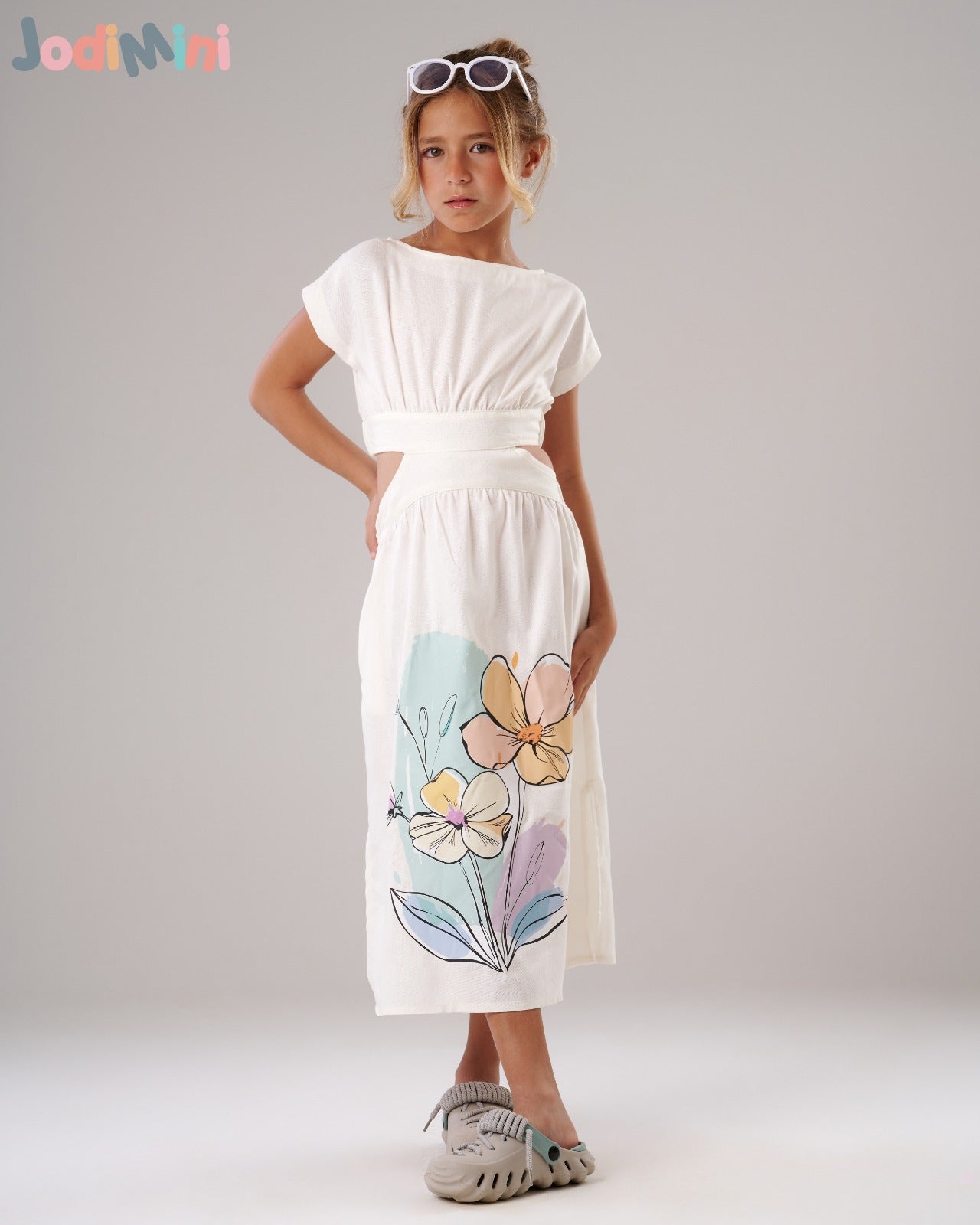 Jodi Bloom Dress