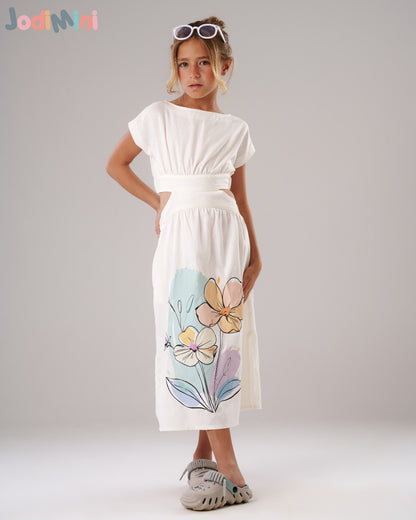 Jodi Bloom Dress