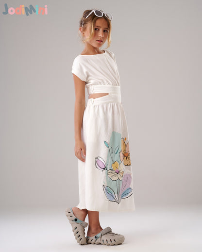 Jodi Bloom Dress