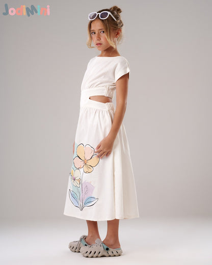 Jodi Bloom Dress