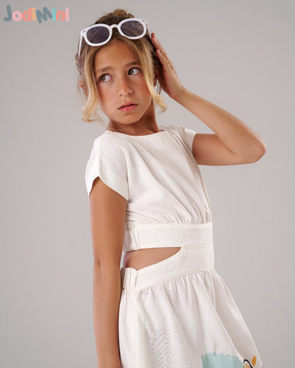 Jodi Bloom Dress