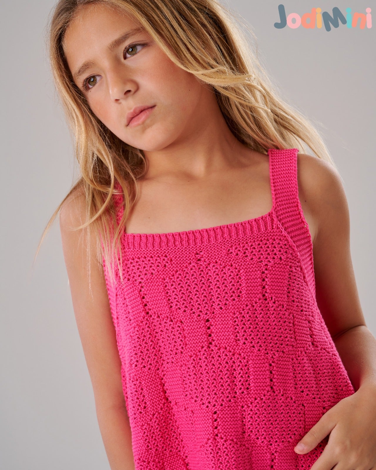 Knitted Top