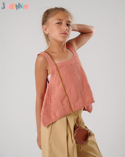 Knitted Top