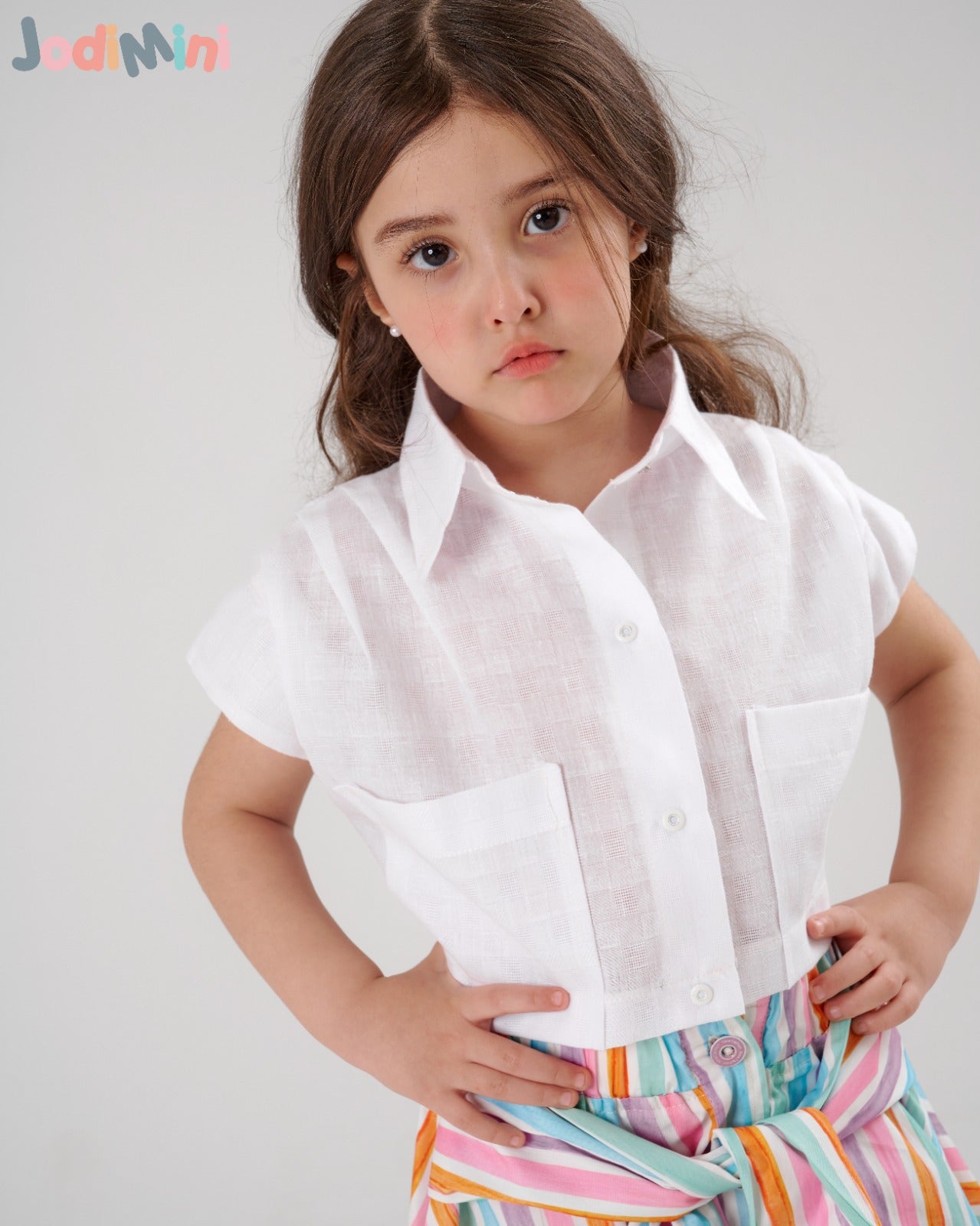 Summer skirt Set