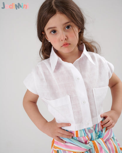 Summer skirt Set