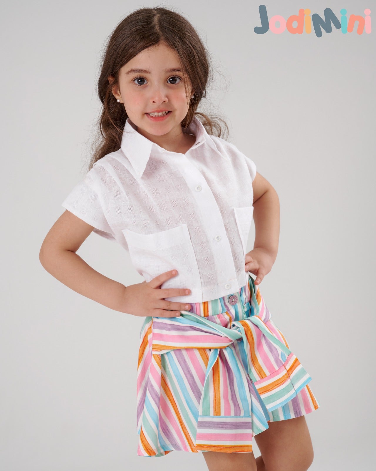 Summer skirt Set