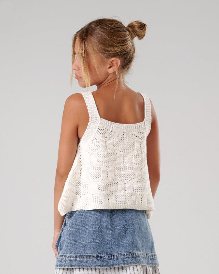 Knitted Top