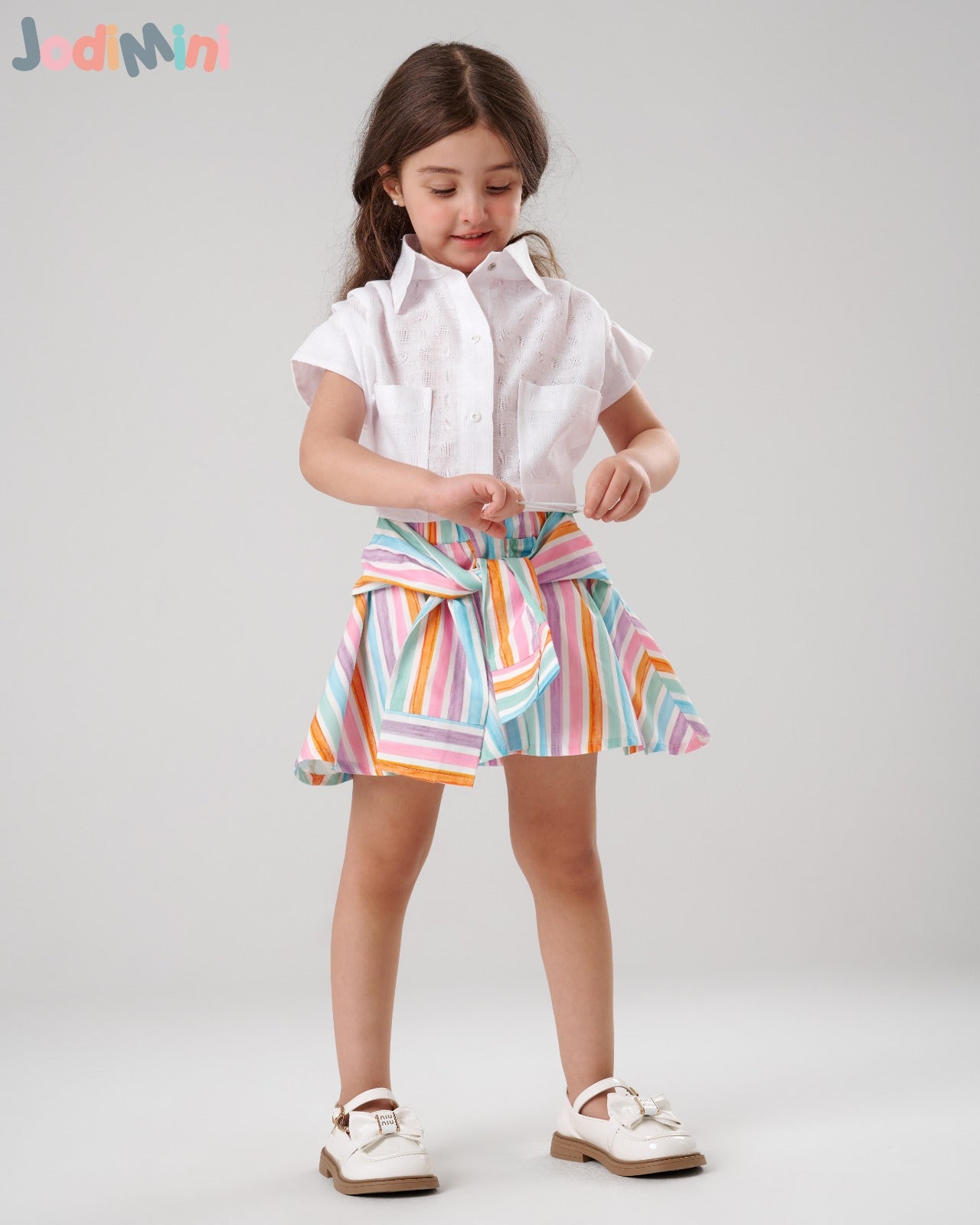 Summer skirt Set