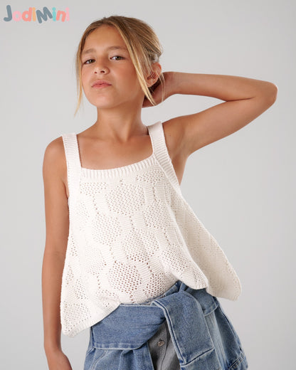 Knitted Top