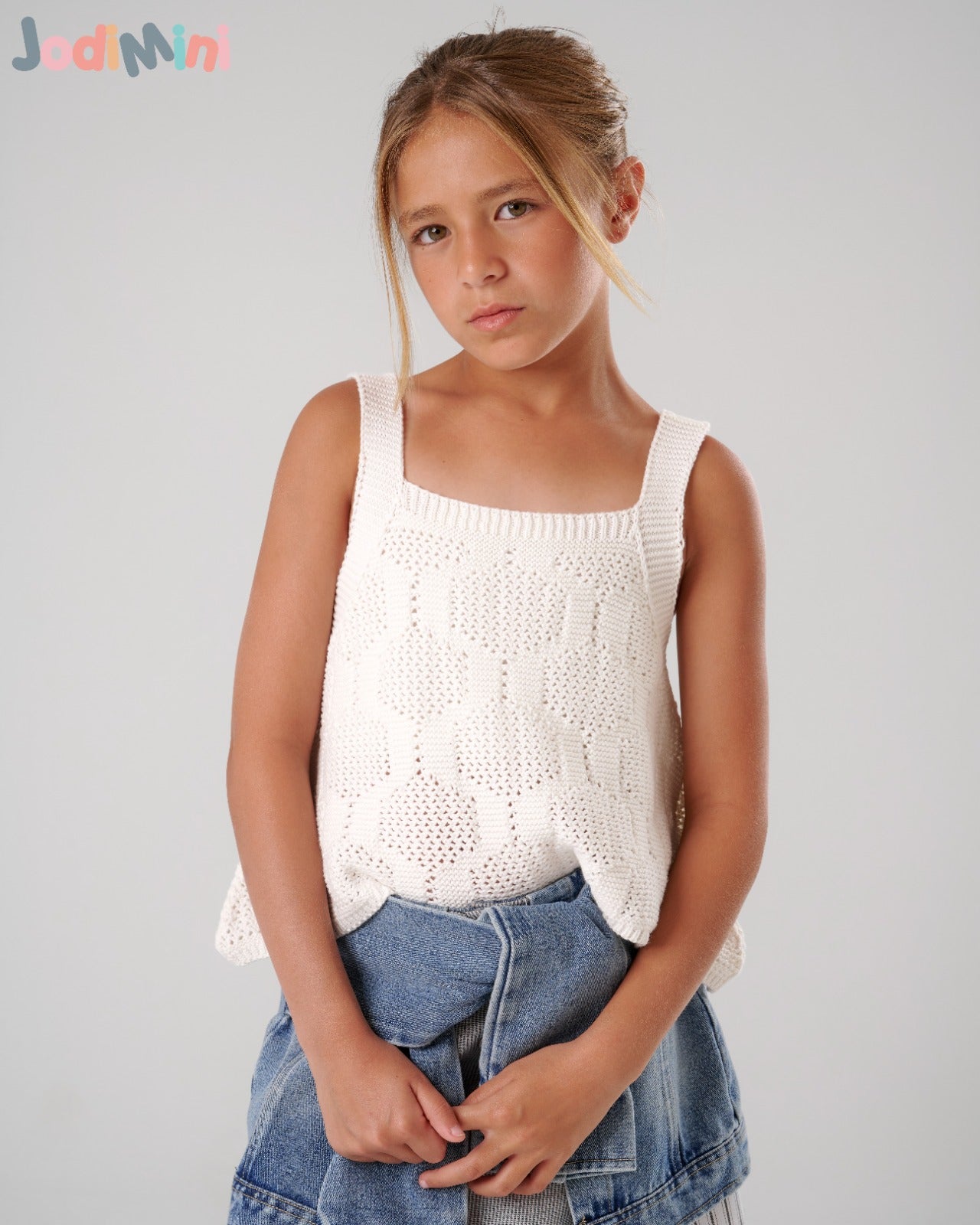 Knitted Top