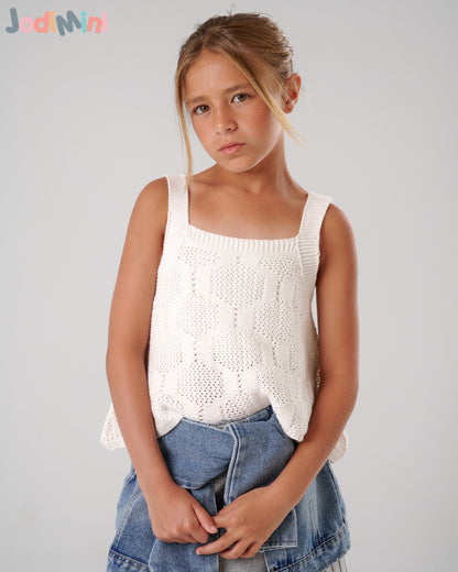 Knitted Top