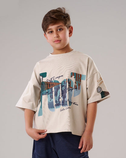 Atlantic T shirt