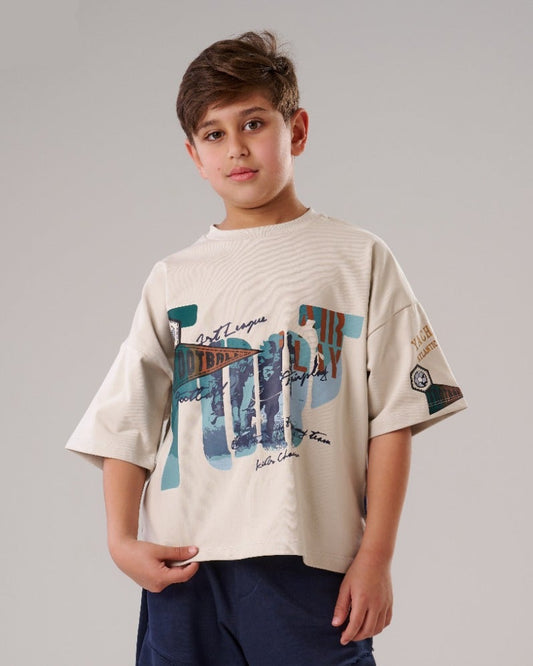 Atlantic T shirt