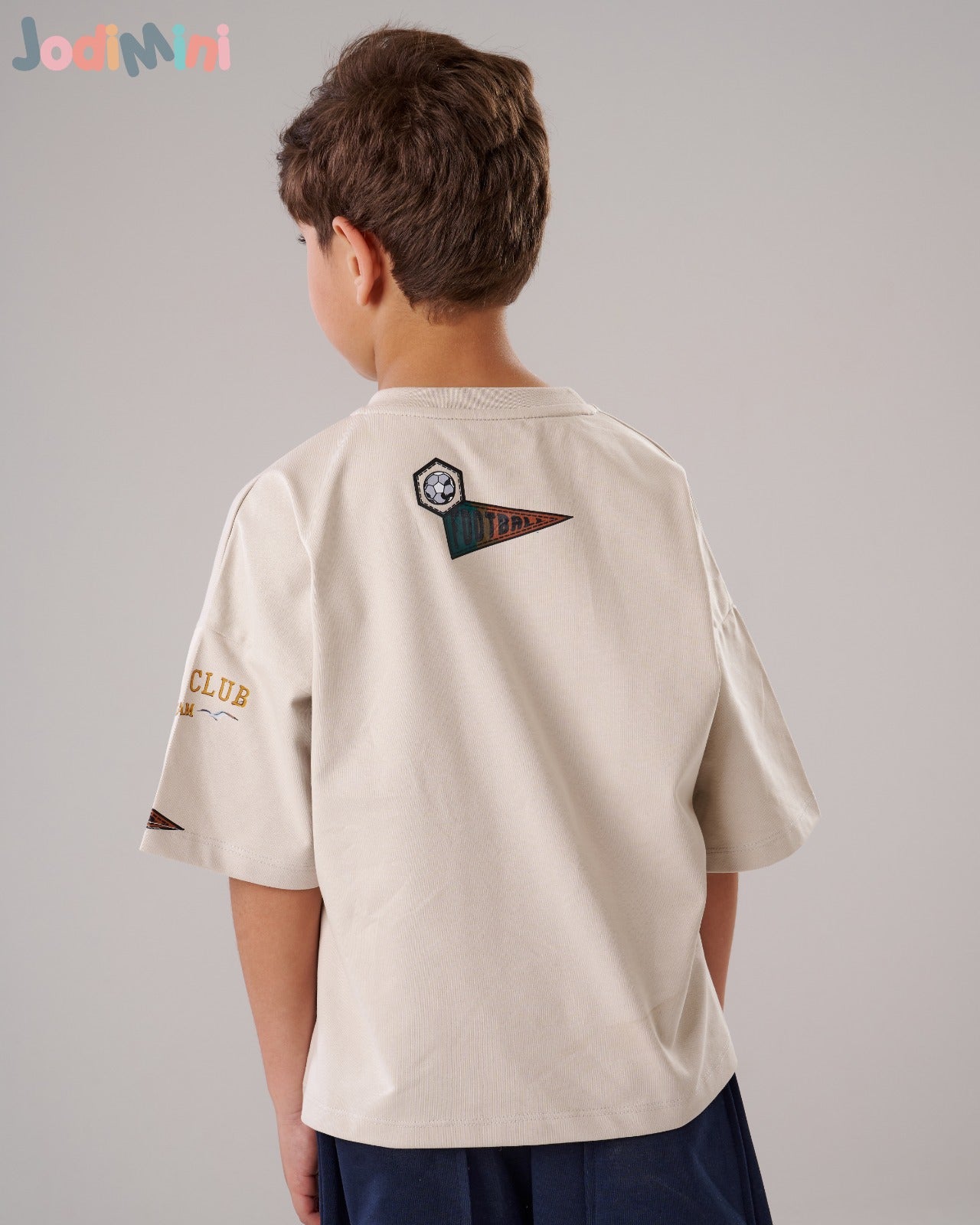 Atlantic T shirt