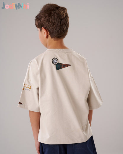 Atlantic T shirt