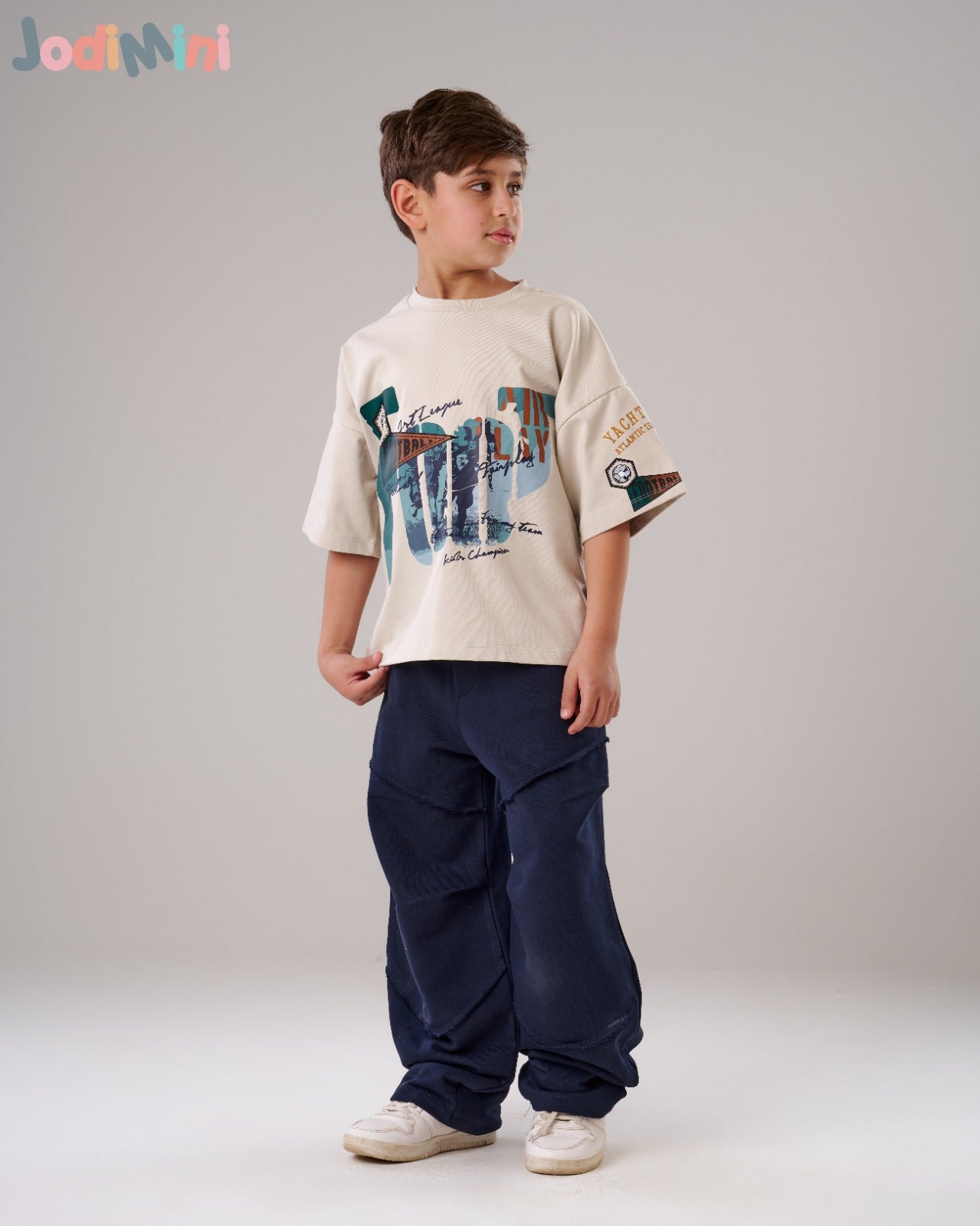 Atlantic T shirt