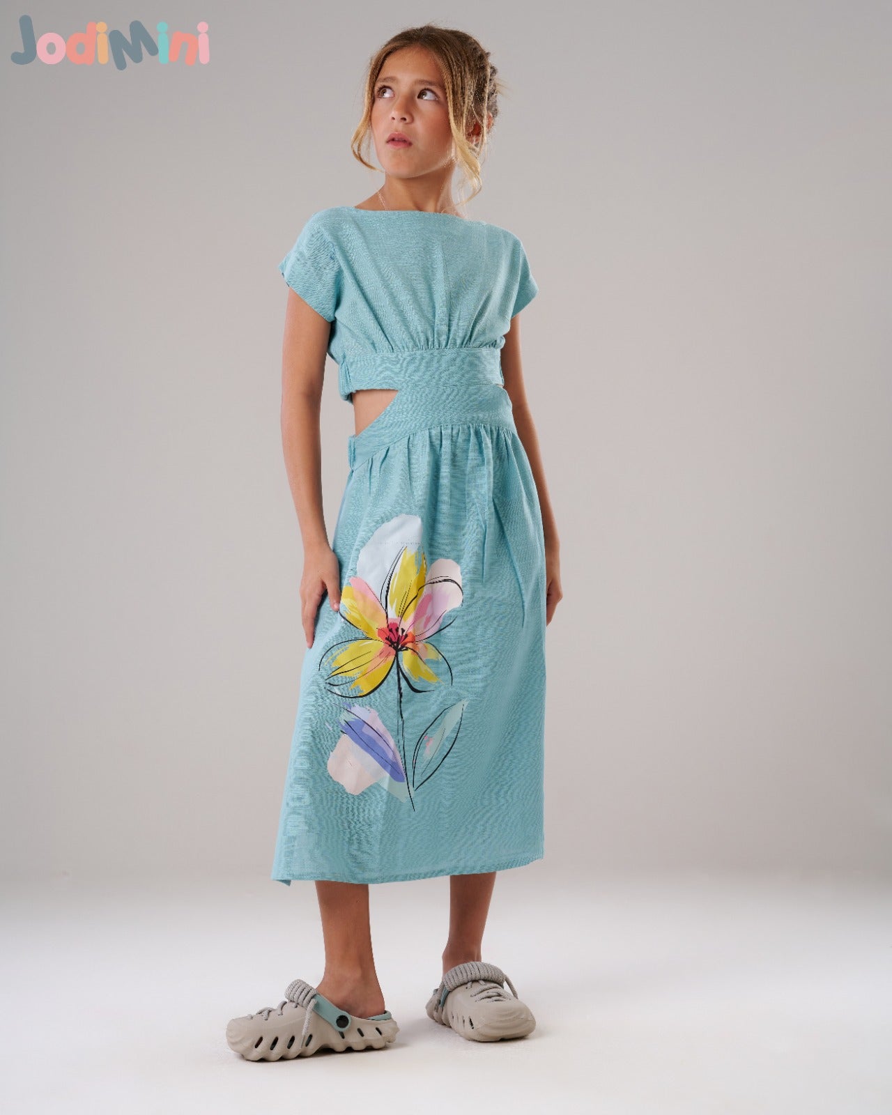 Jodi Bloom Dress