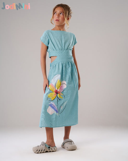 Jodi Bloom Dress