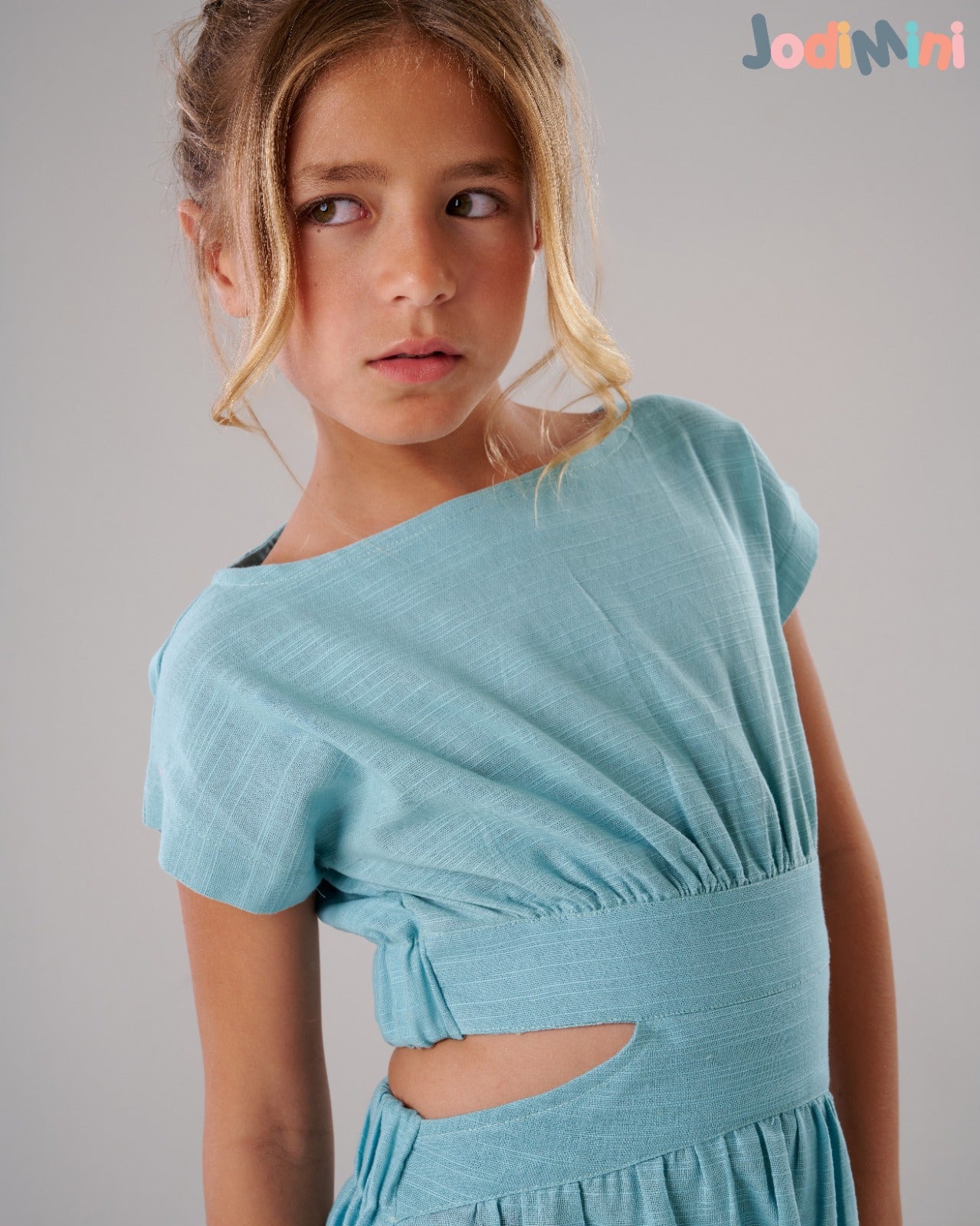 Jodi Bloom Dress