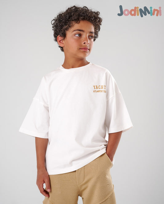 Yacht T shirt