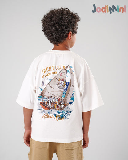 Yacht T shirt