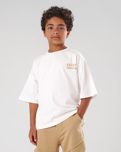 Yacht T shirt
