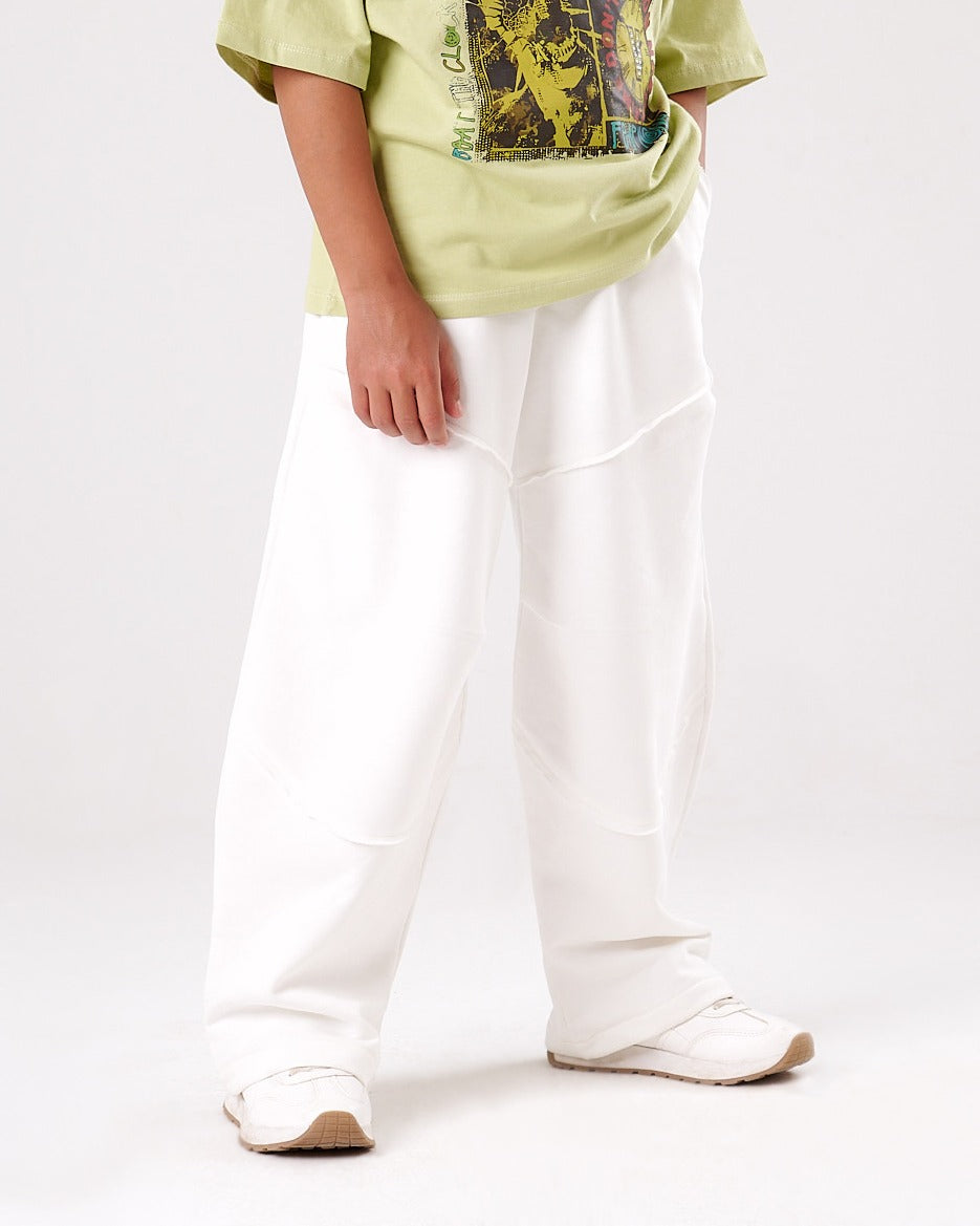 Casual Milton Pants